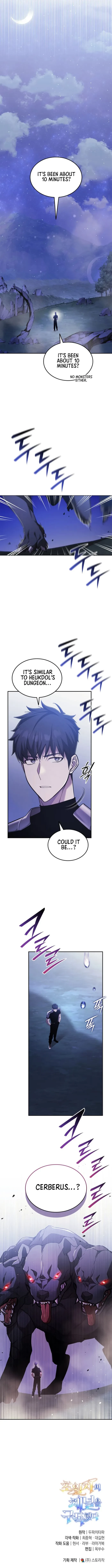 Subscribed to GodTube Chapter 82 - 11