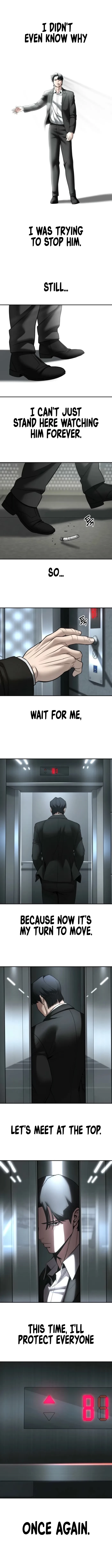 The Bully In-Charge Chapter 158 - 14