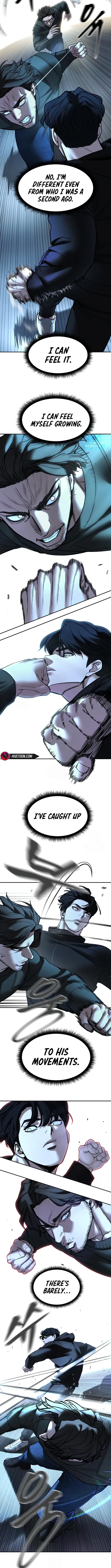 The Bully In-Charge Chapter 157 - 3