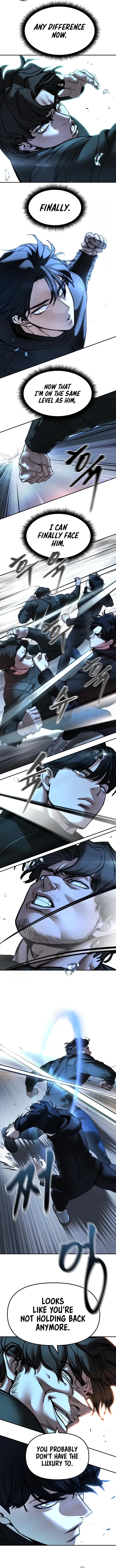 The Bully In-Charge Chapter 157 - 4