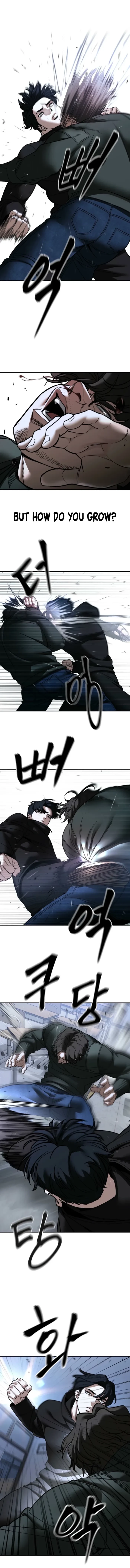 The Bully In-Charge Chapter 156 - 11