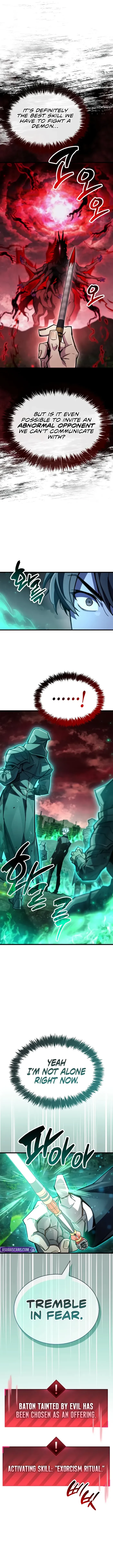 The Player Hides His Past Chapter 95 - 2