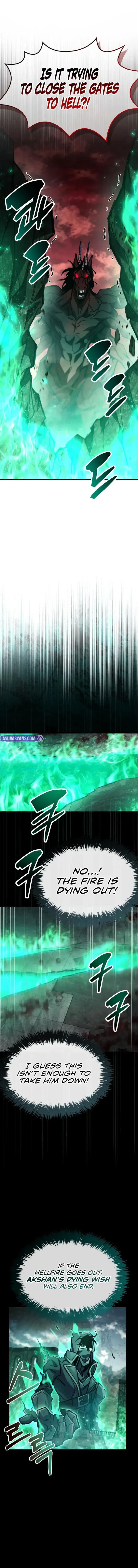 The Player Hides His Past Chapter 95 - 9