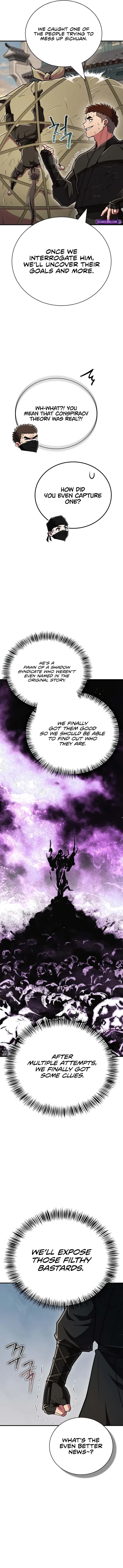 Genius Martial Arts Trainer Chapter 87 - 15