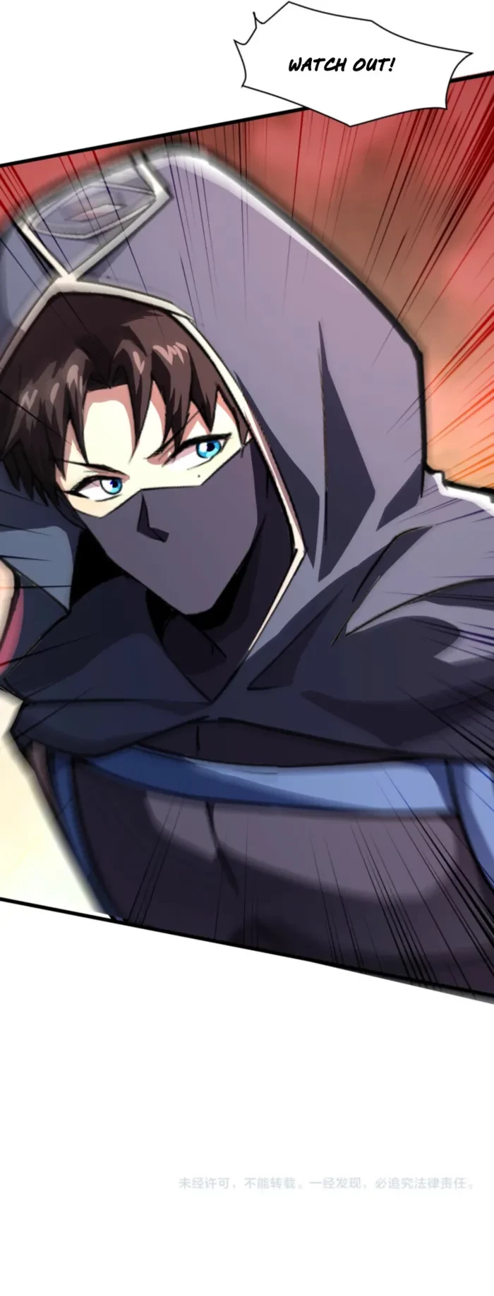 SSS-Rank Lone Summoner Chapter 179 - 7