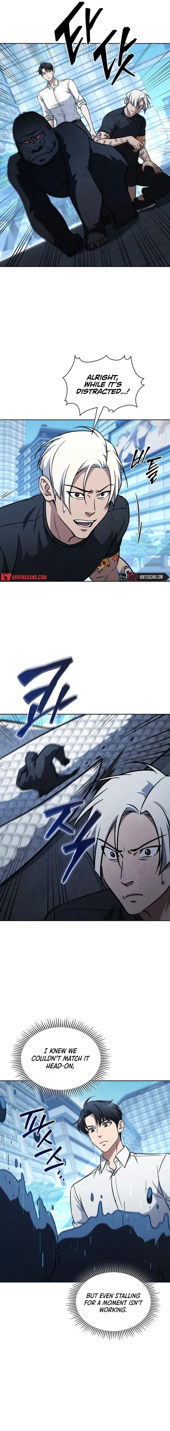 How to Survive Restructuring Chapter 53 - 15