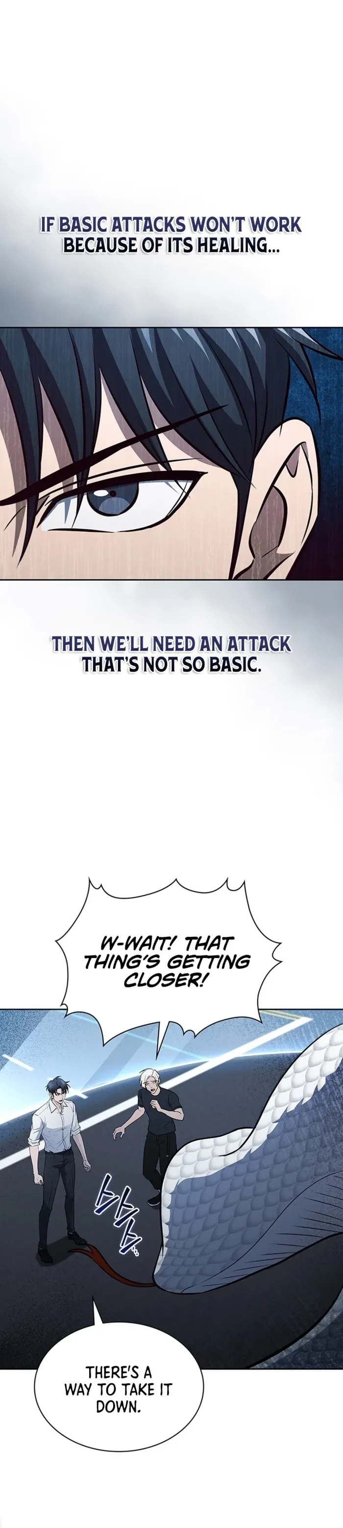 How to Survive Restructuring Chapter 53 - 17