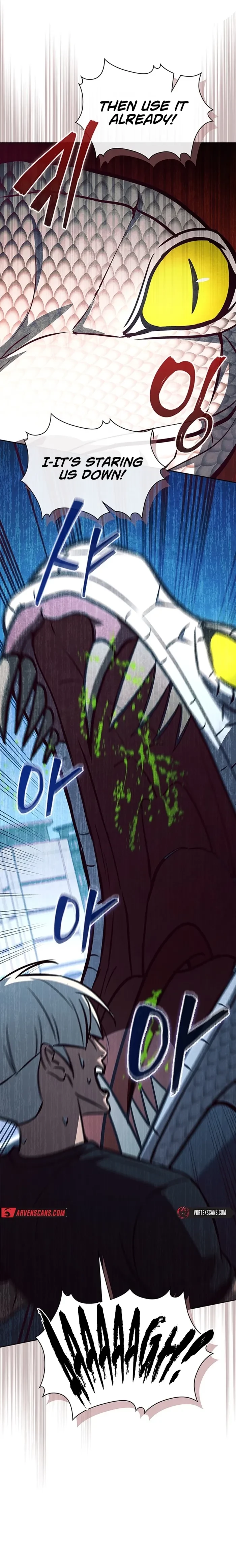 How to Survive Restructuring Chapter 53 - 18