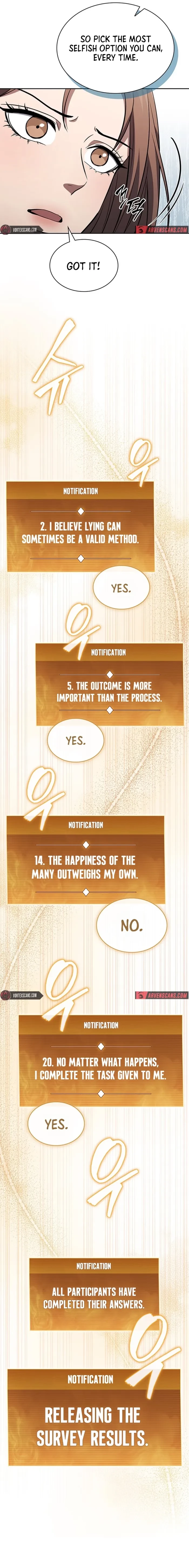 How to Survive Restructuring Chapter 52 - 8