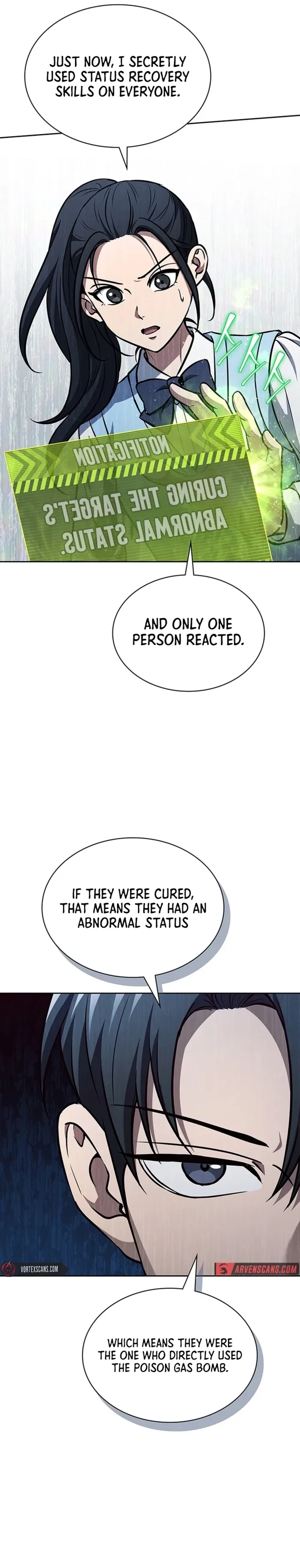 How to Survive Restructuring Chapter 51 - 2