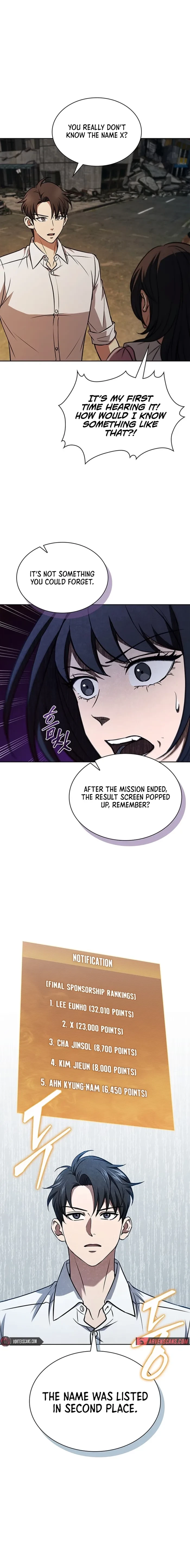 How to Survive Restructuring Chapter 51 - 7