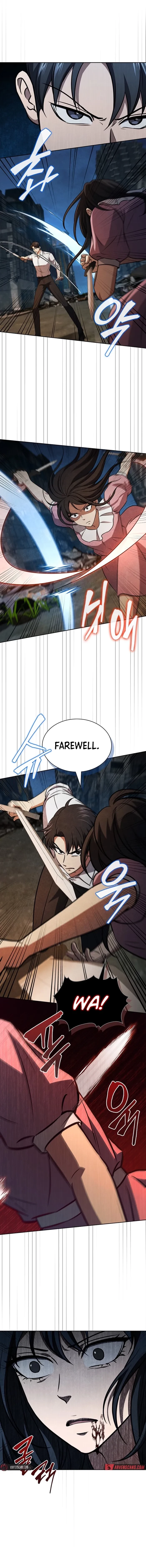 How to Survive Restructuring Chapter 51 - 14