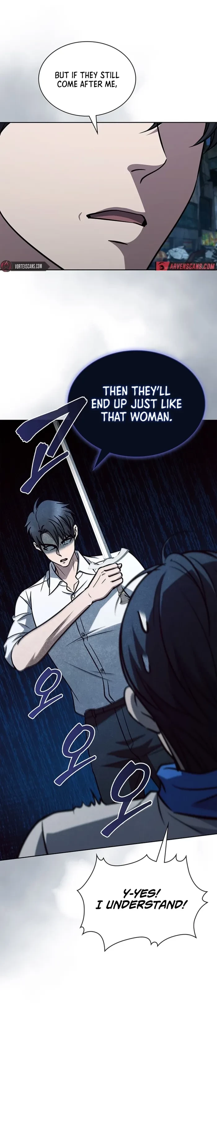 How to Survive Restructuring Chapter 51 - 20