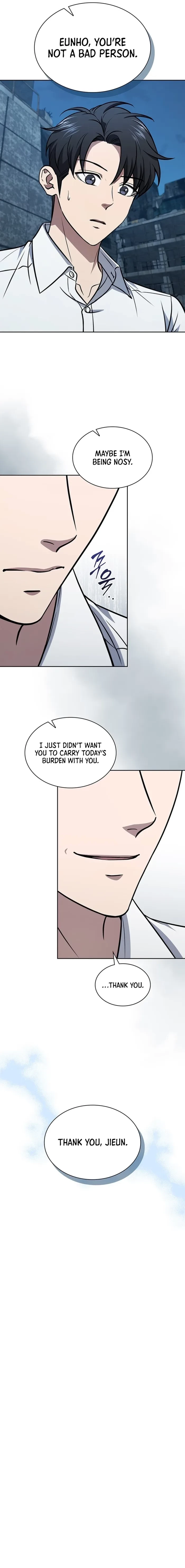 How to Survive Restructuring Chapter 51 - 23