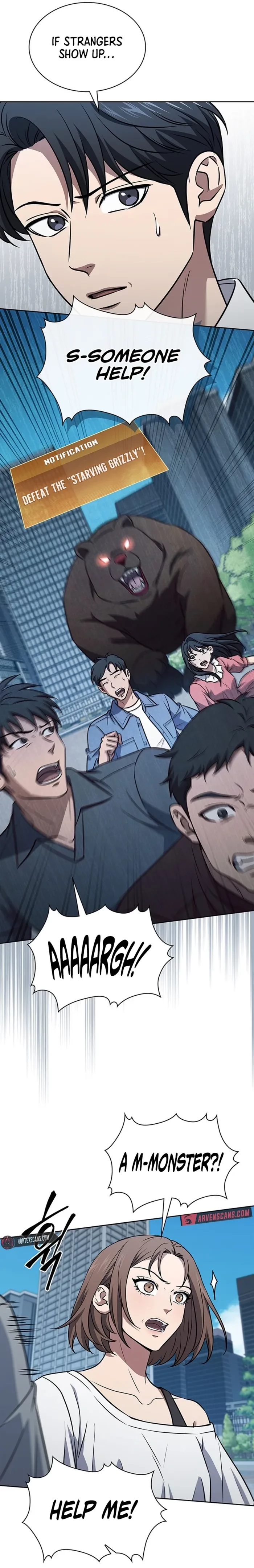 How to Survive Restructuring Chapter 49 - 20