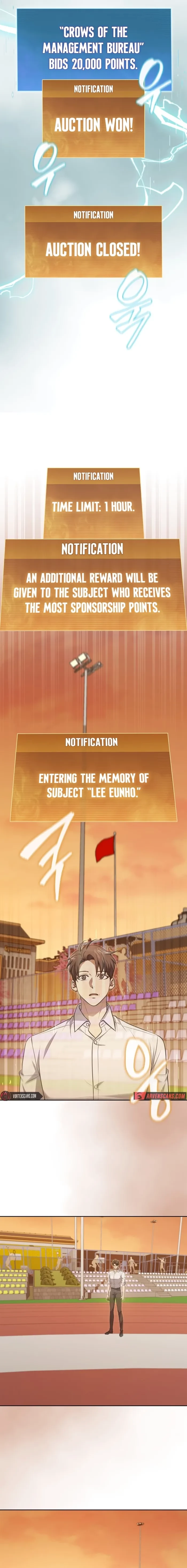 How to Survive Restructuring Chapter 47 - 10