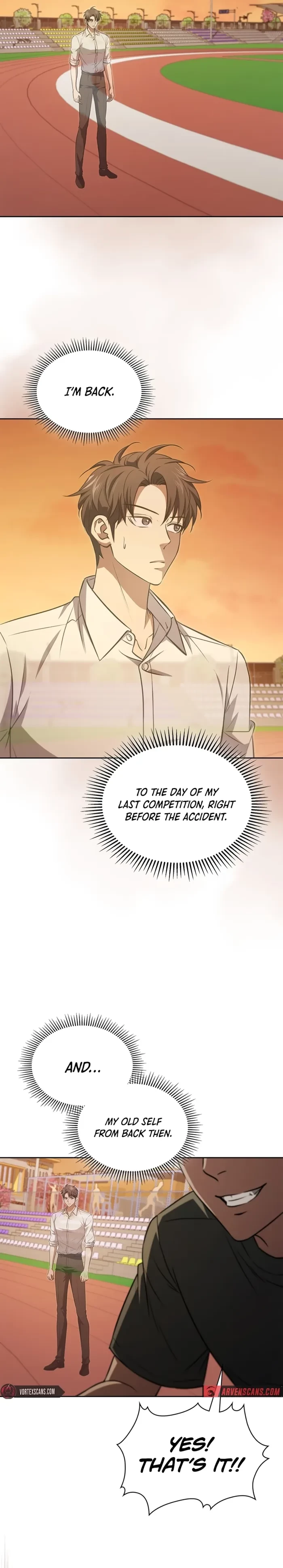 How to Survive Restructuring Chapter 47 - 11