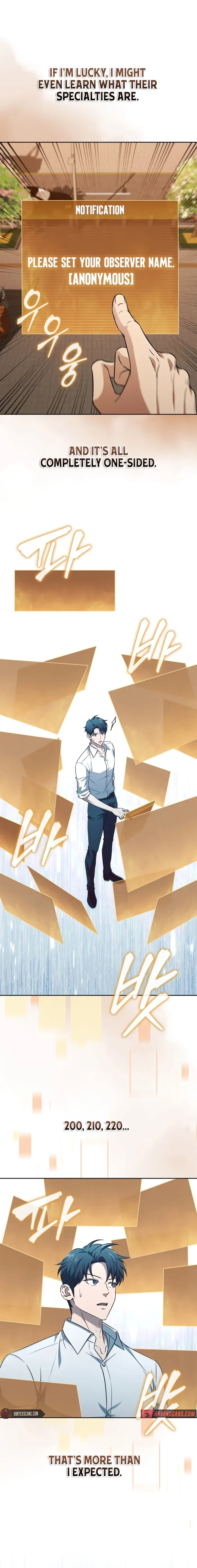 How to Survive Restructuring Chapter 47 - 20