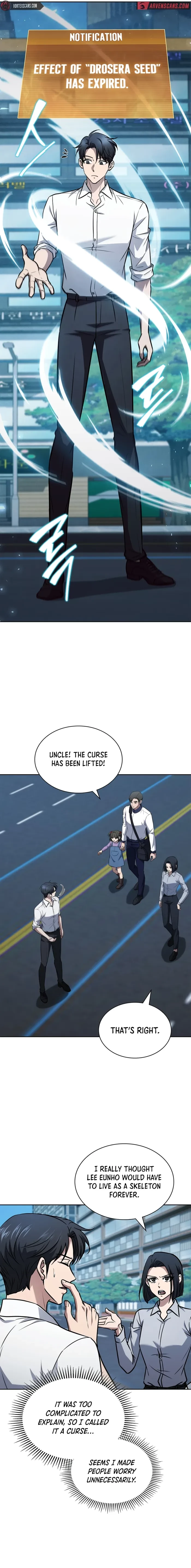 How to Survive Restructuring Chapter 46 - 9