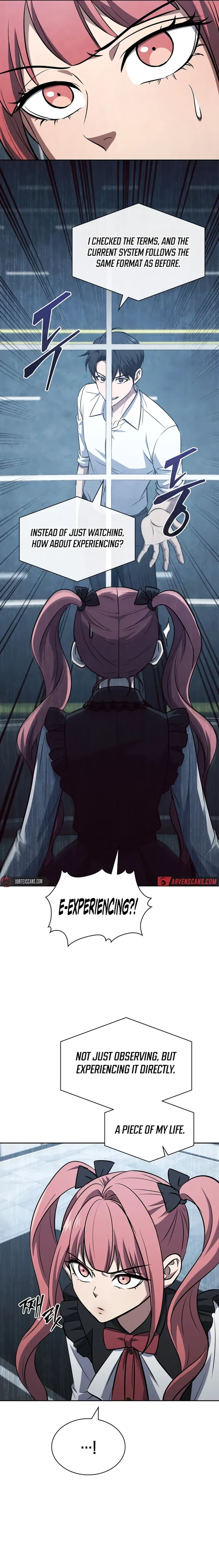 How to Survive Restructuring Chapter 46 - 18