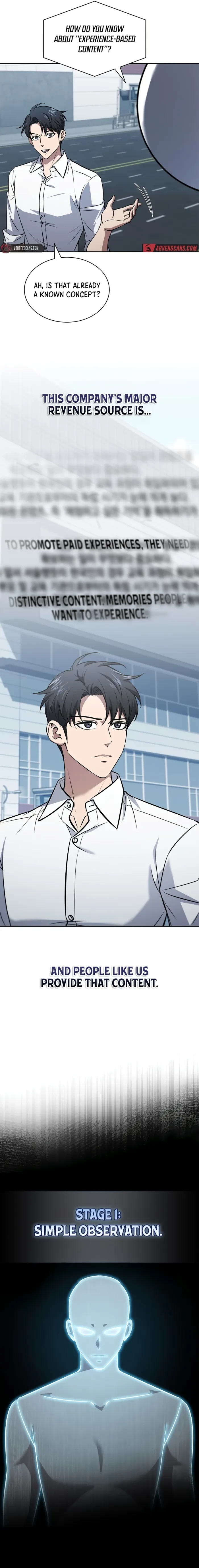 How to Survive Restructuring Chapter 46 - 19