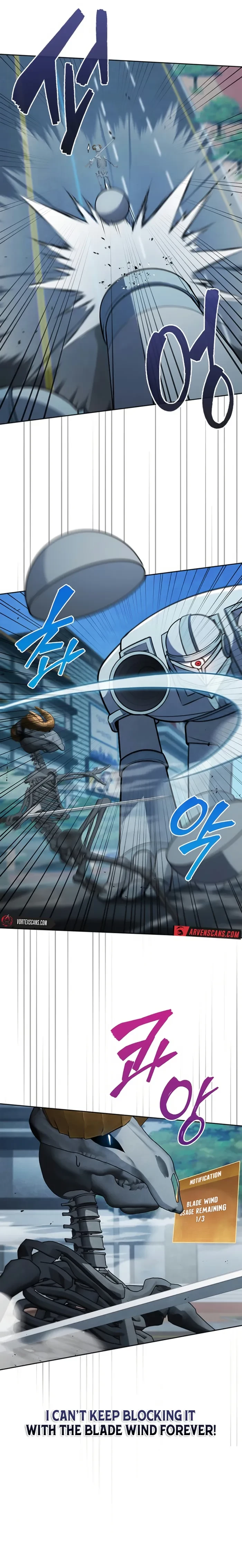 How to Survive Restructuring Chapter 45 - 2