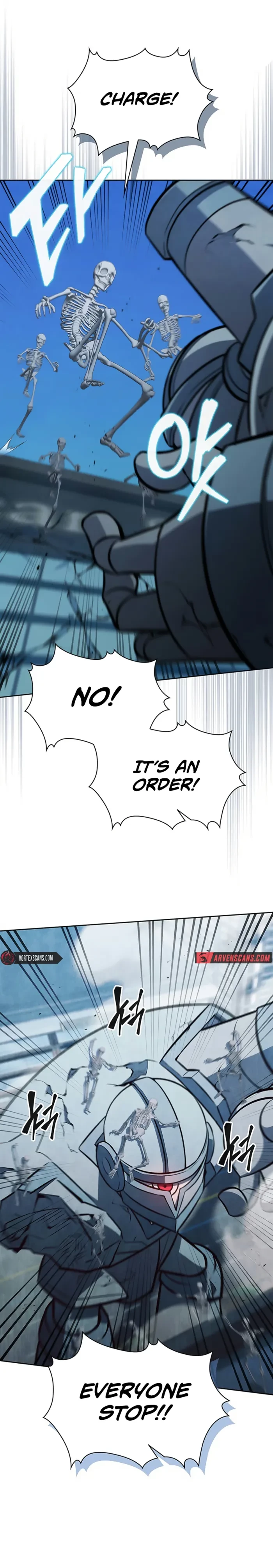 How to Survive Restructuring Chapter 45 - 7