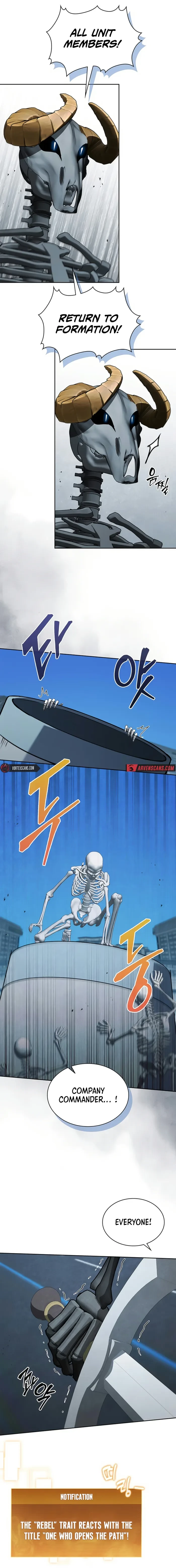 How to Survive Restructuring Chapter 45 - 8