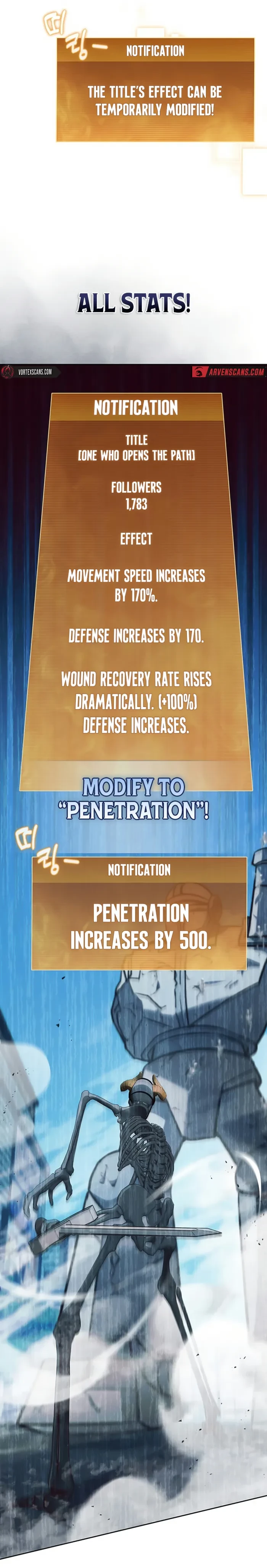How to Survive Restructuring Chapter 45 - 9