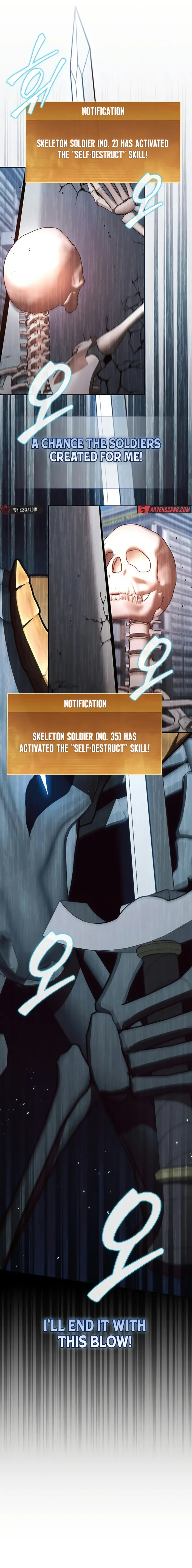 How to Survive Restructuring Chapter 45 - 10