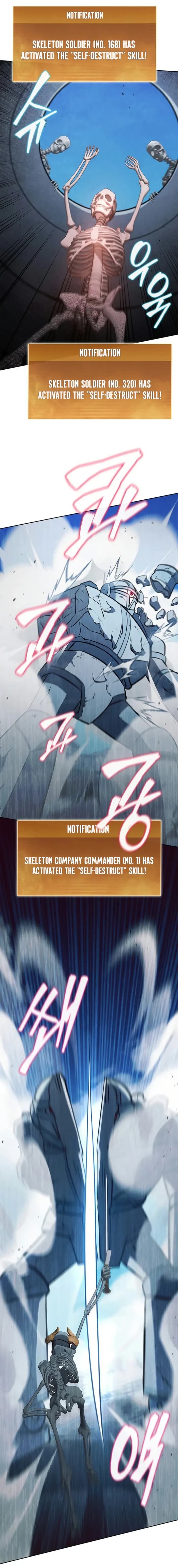 How to Survive Restructuring Chapter 45 - 11