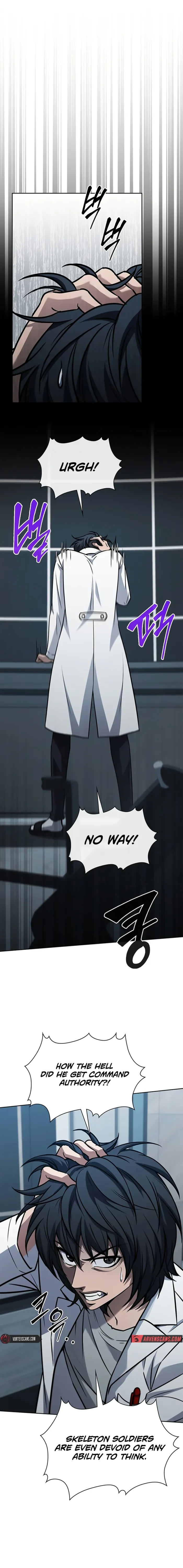 How to Survive Restructuring Chapter 45 - 17