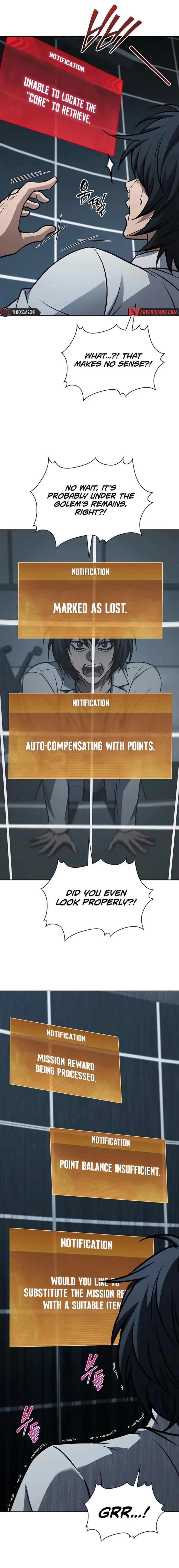 How to Survive Restructuring Chapter 45 - 20