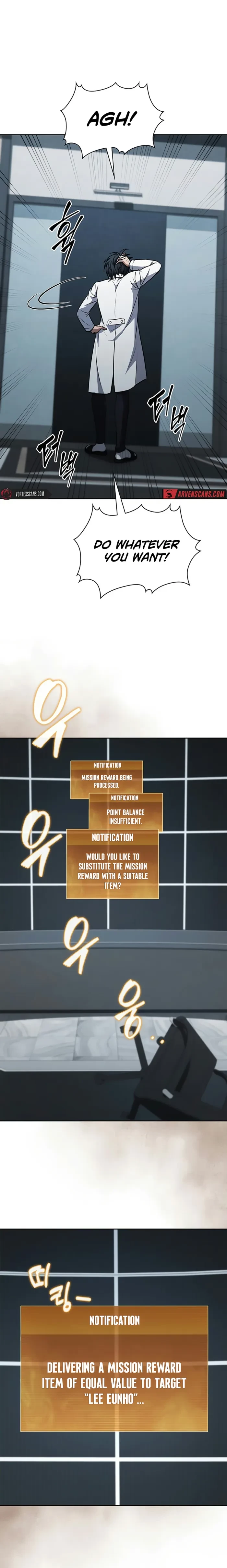 How to Survive Restructuring Chapter 45 - 21