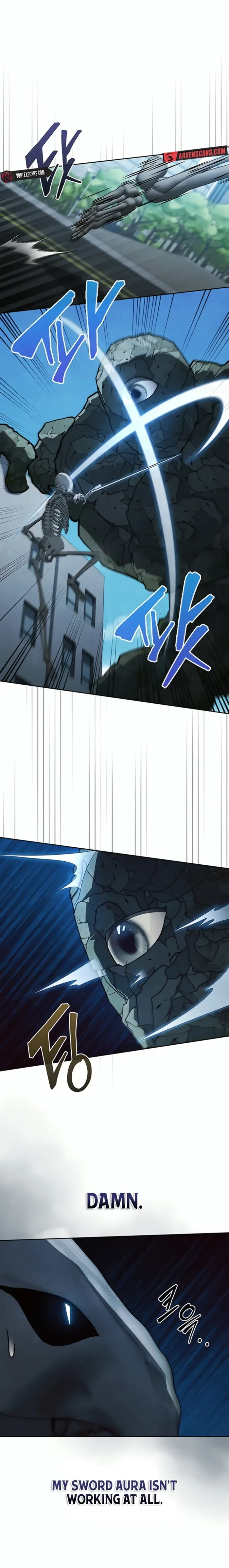 How to Survive Restructuring Chapter 44 - 2