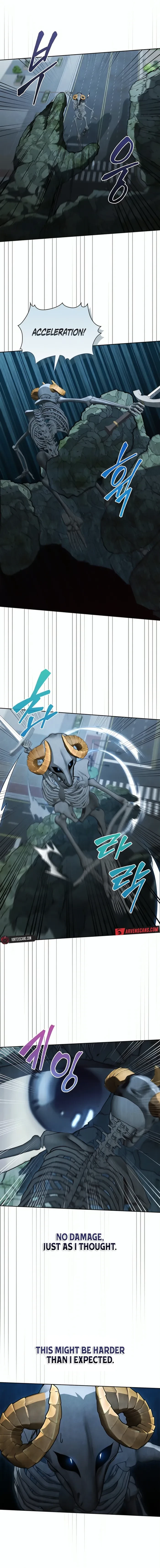 How to Survive Restructuring Chapter 44 - 3