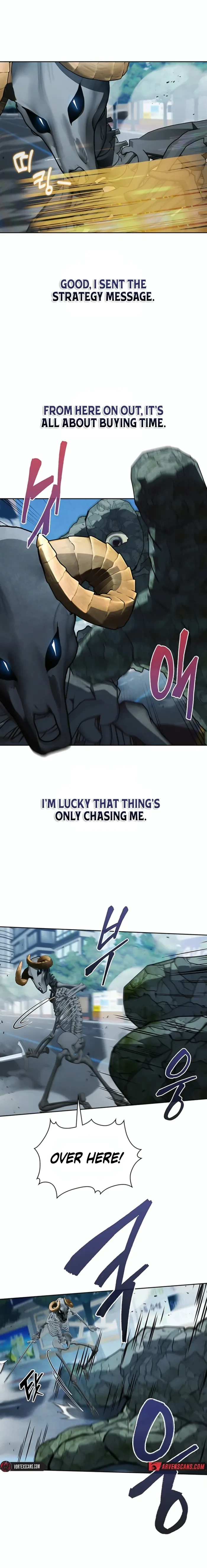 How to Survive Restructuring Chapter 44 - 7