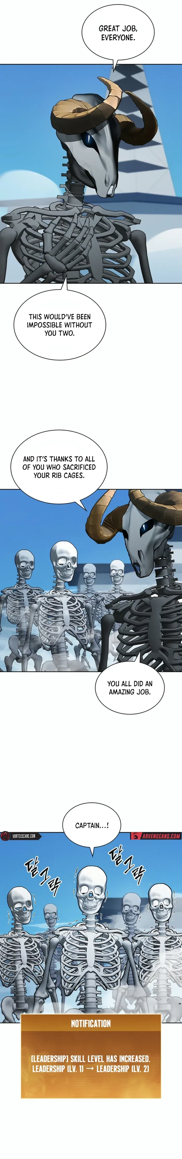 How to Survive Restructuring Chapter 44 - 12