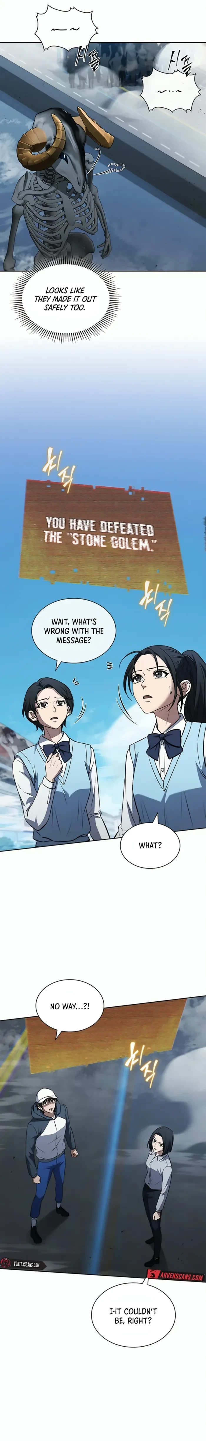 How to Survive Restructuring Chapter 44 - 13