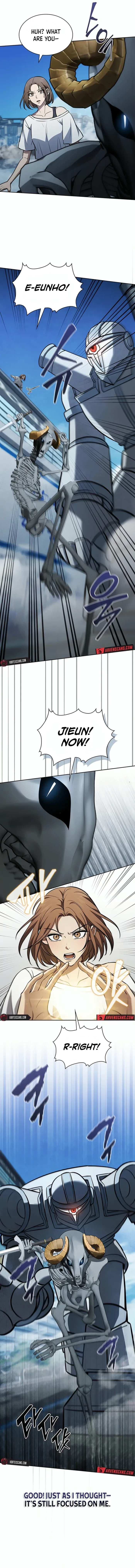 How to Survive Restructuring Chapter 44 - 18