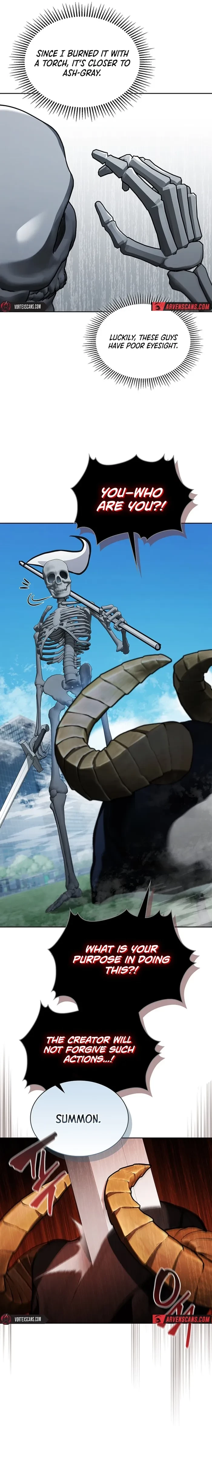 How to Survive Restructuring Chapter 43 - 2