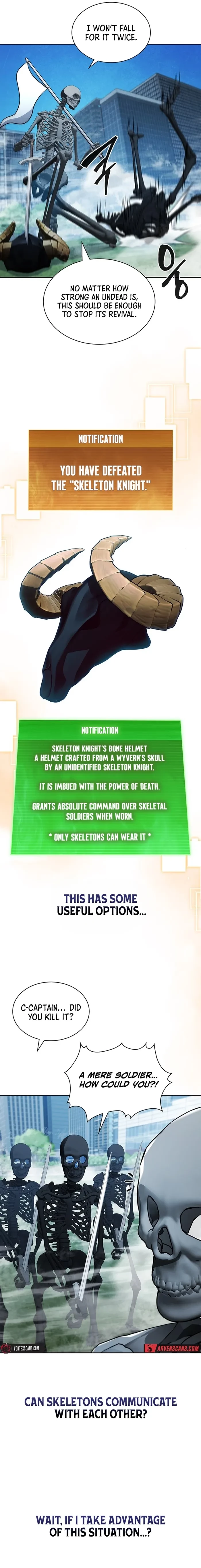 How to Survive Restructuring Chapter 43 - 3