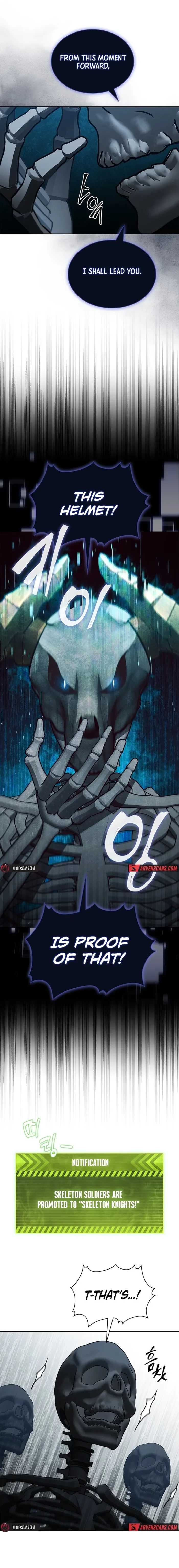 How to Survive Restructuring Chapter 43 - 6