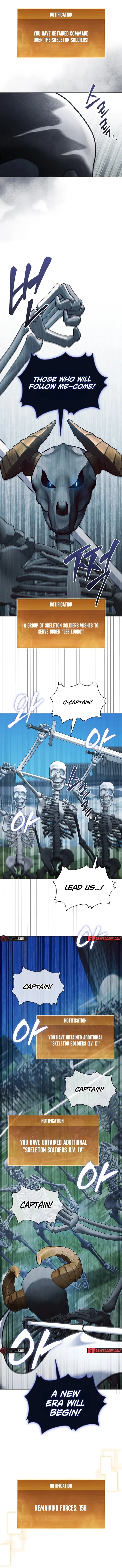 How to Survive Restructuring Chapter 43 - 7