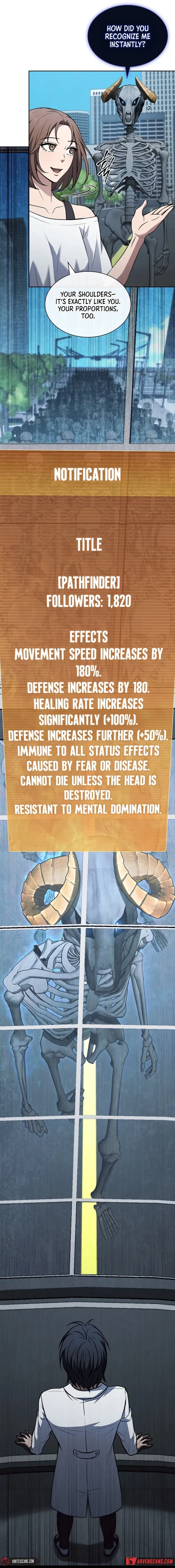 How to Survive Restructuring Chapter 43 - 13