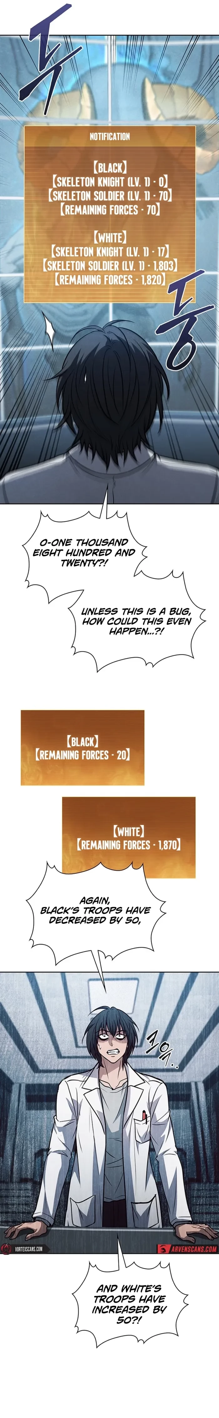 How to Survive Restructuring Chapter 43 - 15