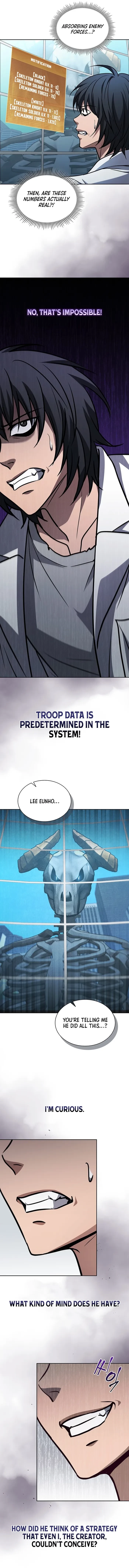 How to Survive Restructuring Chapter 43 - 16