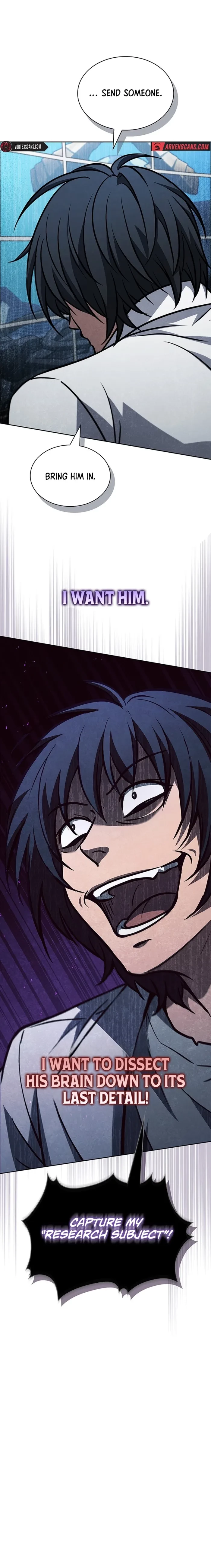 How to Survive Restructuring Chapter 43 - 17