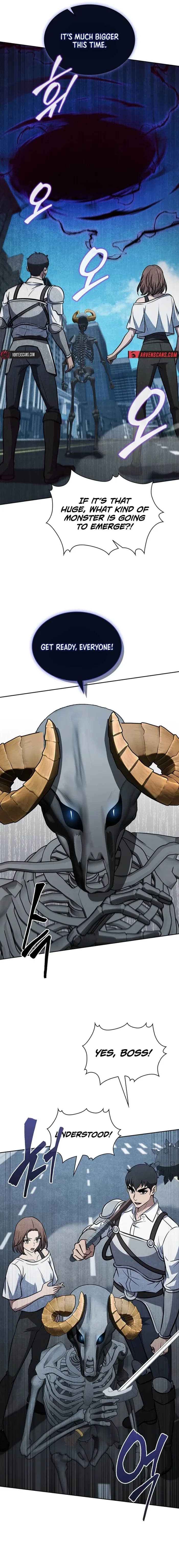 How to Survive Restructuring Chapter 43 - 19