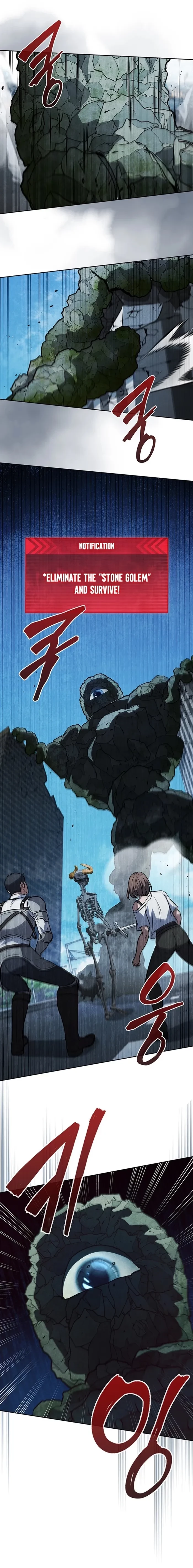 How to Survive Restructuring Chapter 43 - 23